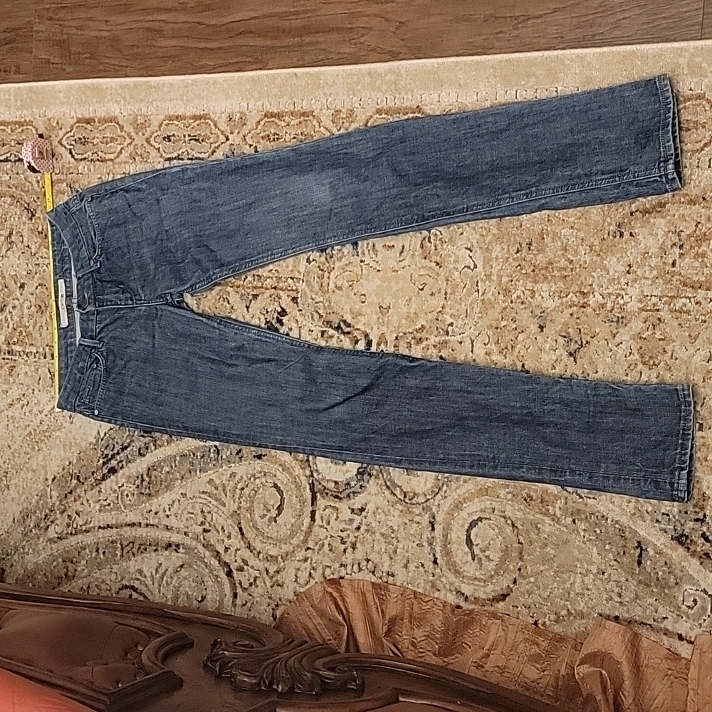 Joe's jeans size 25